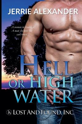 Book cover for Hell or High Water