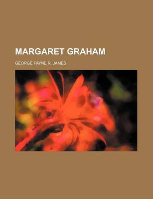 Book cover for Margaret Graham