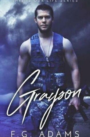 Cover of Grayson