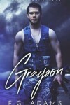 Book cover for Grayson