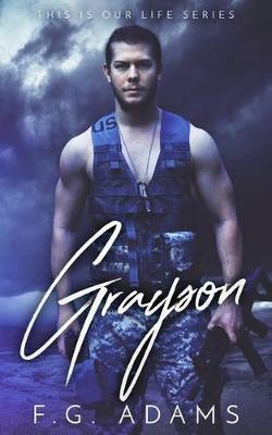 Cover of Grayson