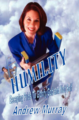 Cover of Humilty
