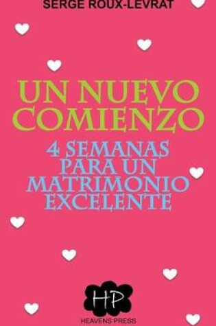 Cover of Un nuevo comienzo