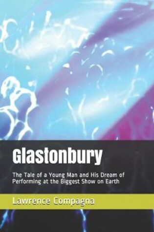 Cover of Glastonbury