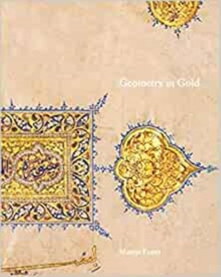 Cover of Geometry in Gold