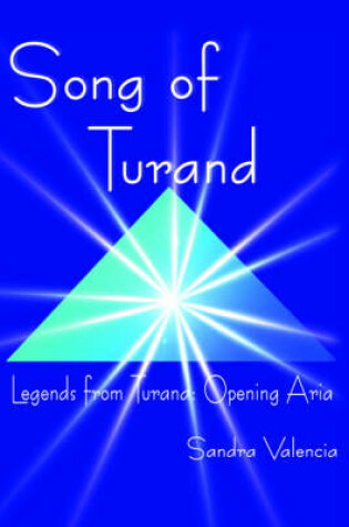 Cover of Song of Turand