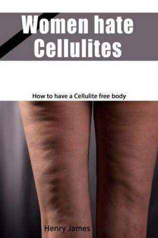 Cover of Women Hate Cellulites