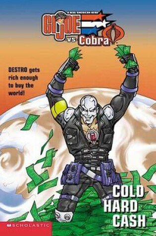 Cover of G.I. Joe Reader