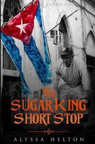 Cover of The SugarKing Shortstop