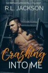 Book cover for Crashing Into Me