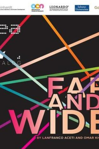 Cover of Far and Wide
