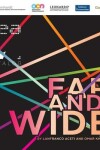 Book cover for Far and Wide