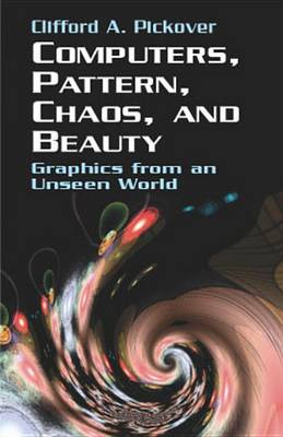 Book cover for Computers, Pattern, Chaos and Beauty