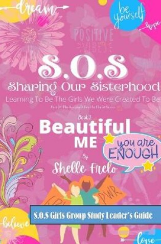 Cover of SOS Girls Group Leaders Guide