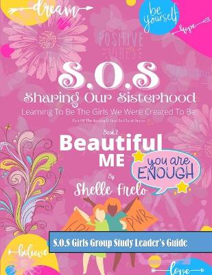 Book cover for SOS Girls Group Leaders Guide