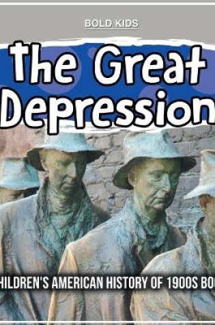 Cover of The Great Depression