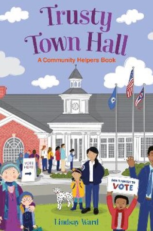 Cover of Trusty Town Hall