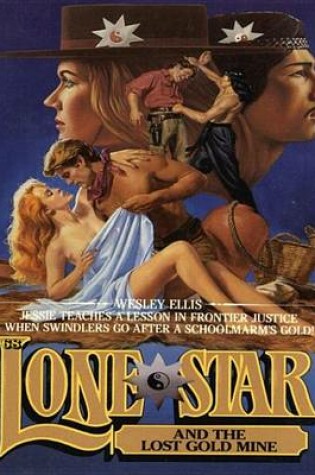 Cover of Lone Star 68
