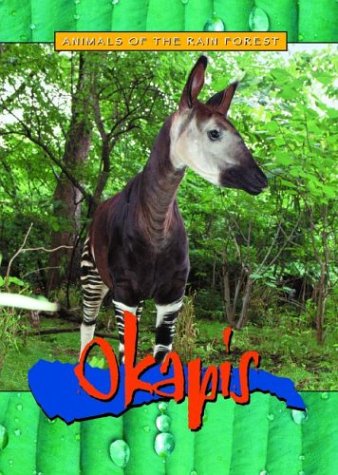 Cover of Okapis