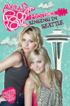Book cover for Singing in Seattle