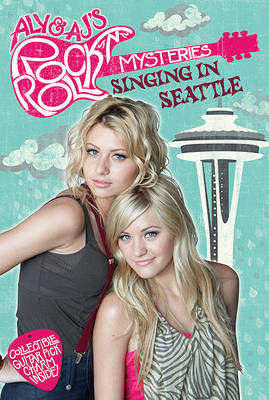 Cover of Singing in Seattle