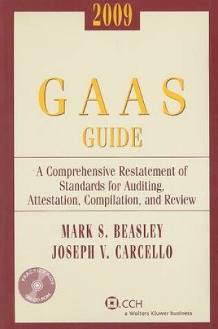 Cover of GAAS Guide