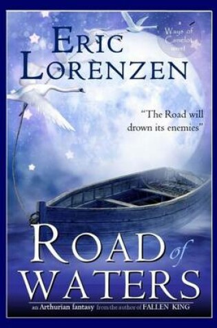 Cover of Road of Waters