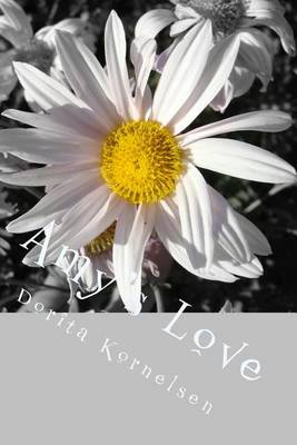 Book cover for Amy's Love