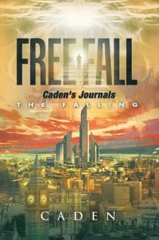 Cover of Free Fall