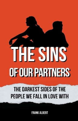 Book cover for The Sins Of Our Partners