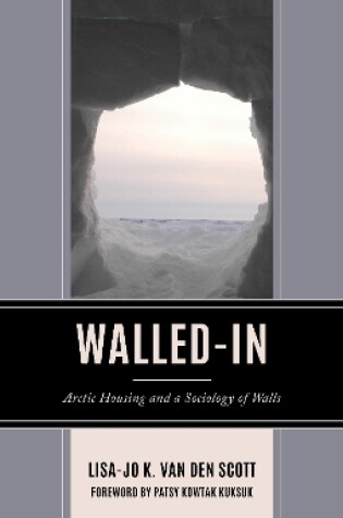 Cover of Walled-In