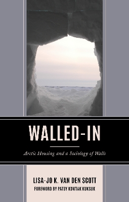 Cover of Walled-In