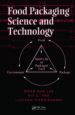 Book cover for Food Packaging Science and Technology