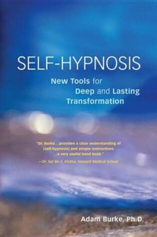 Cover of Self-Hypnosis Demystified