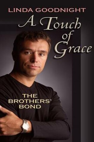 Cover of A Touch of Grace