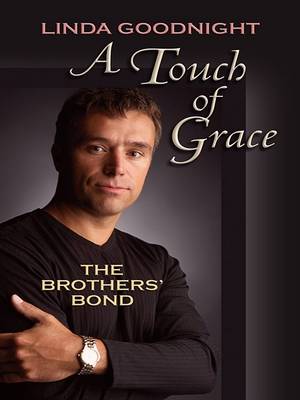 Book cover for A Touch of Grace