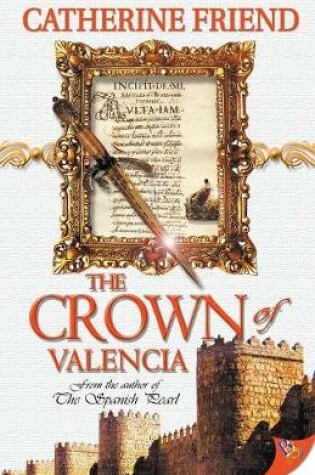 Cover of The Crown of Valencia