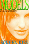 Book cover for Screen Kiss