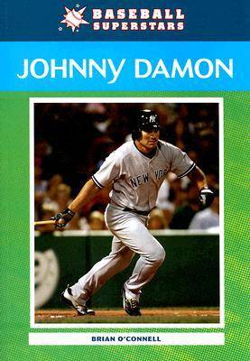 Cover of Johnny Damon