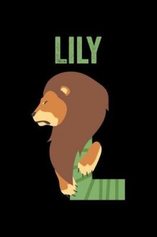 Cover of Lily