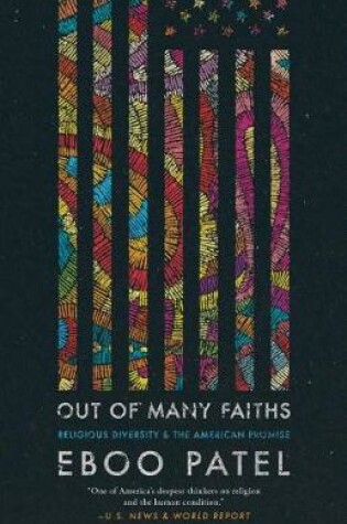 Cover of Out of Many Faiths