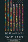 Book cover for Out of Many Faiths