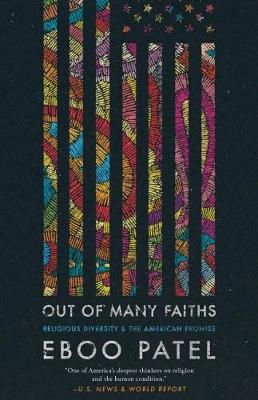 Cover of Out of Many Faiths