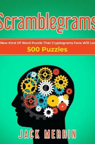 Cover of Scramblegrams