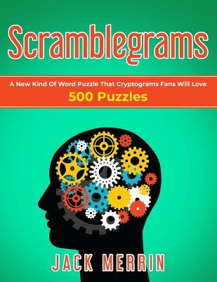 Cover of Scramblegrams