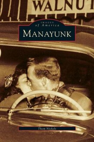 Cover of Manayunk