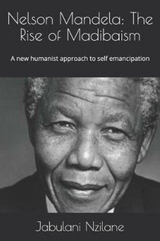 Cover of Nelson Mandela