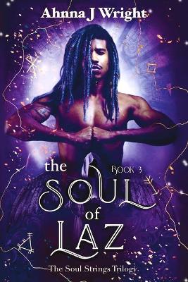 Cover of The Soul of Laz