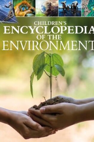 Cover of Children's Encyclopedia of the Environment