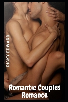 Book cover for Romantic Couples Romance